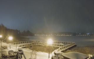 Mrągowo molo - 15-01-2026 17:02