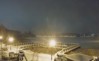 Mrągowo molo - 15-01-2026 17:37