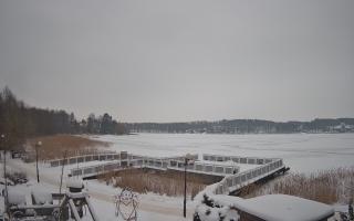 Mrągowo molo - 23-01-2026 13:30