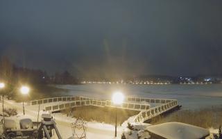 Mrągowo molo - 23-01-2026 17:21