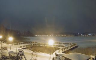 Mrągowo molo - 23-01-2026 17:39