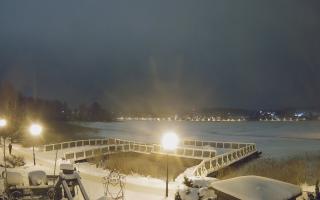 Mrągowo molo - 23-01-2026 17:56