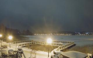 Mrągowo molo - 23-01-2026 19:26