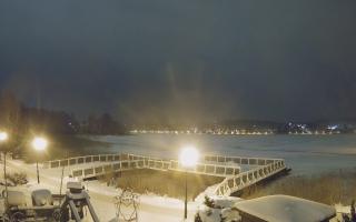 Mrągowo molo - 23-01-2026 19:35