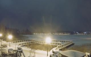 Mrągowo molo - 23-01-2026 19:52