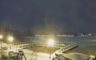 Mrągowo molo - 23-01-2026 20:27