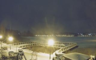 Mrągowo molo - 23-01-2026 20:44