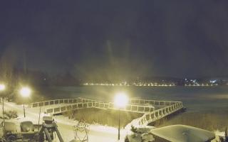 Mrągowo molo - 23-01-2026 22:20