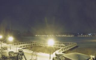 Mrągowo molo - 24-01-2026 01:14