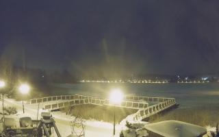 Mrągowo molo - 24-01-2026 03:50