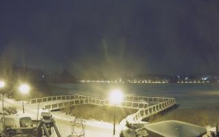 Mrągowo molo - 24-01-2026 05:00