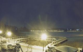 Mrągowo molo - 24-01-2026 05:17