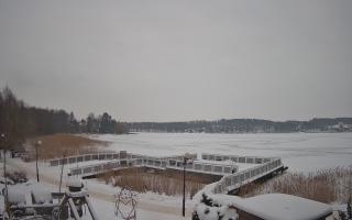 Mrągowo molo - 24-01-2026 08:11