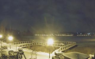 Mrągowo molo - 26-01-2026 04:37