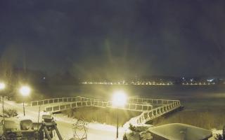 Mrągowo molo - 26-01-2026 05:03