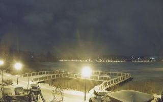 Mrągowo molo - 26-01-2026 05:12