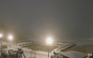 Mrągowo molo - 26-01-2026 22:50