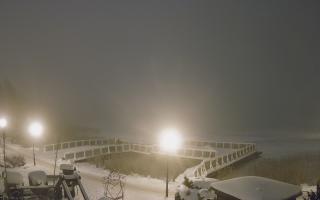 Mrągowo molo - 26-01-2026 23:08