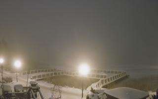 Mrągowo molo - 26-01-2026 23:16