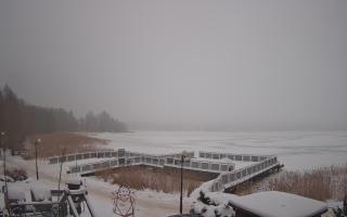 Mrągowo molo - 27-01-2026 06:16