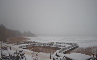 Mrągowo molo - 27-01-2026 12:44