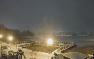 Mrągowo molo - 27-01-2026 20:01