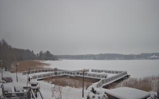 Mrągowo molo - 28-01-2026 09:21