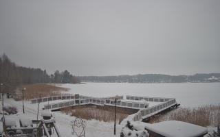 Mrągowo molo - 28-01-2026 09:30