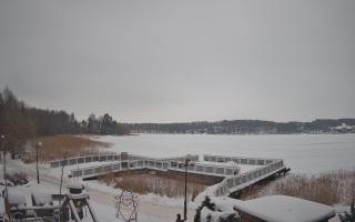 Mrągowo molo - 29-01-2026 10:47