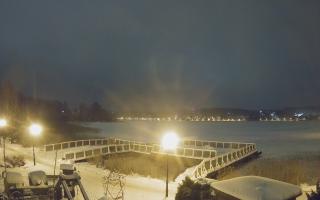 Mrągowo molo - 29-01-2026 22:47