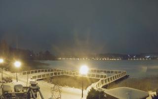 Mrągowo molo - 29-01-2026 23:05