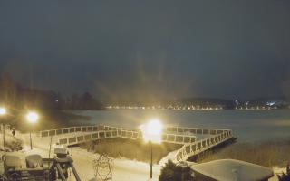 Mrągowo molo - 29-01-2026 23:22