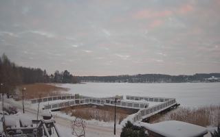 Mrągowo molo - 30-01-2026 06:37