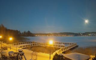 Mrągowo molo - 01-02-2026 16:03