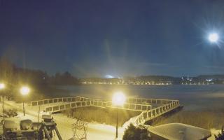 Mrągowo molo - 01-02-2026 16:29