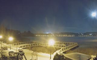 Mrągowo molo - 01-02-2026 16:38