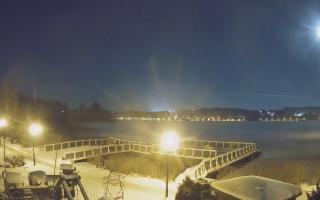 Mrągowo molo - 01-02-2026 17:04