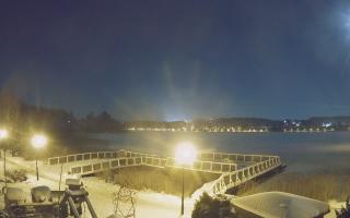 Mrągowo molo - 01-02-2026 17:21