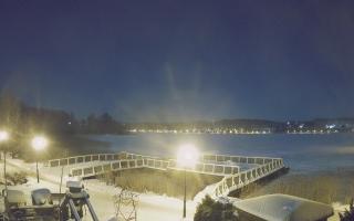 Mrągowo molo - 02-02-2026 02:12