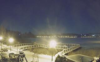 Mrągowo molo - 02-02-2026 04:31