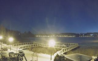 Mrągowo molo - 02-02-2026 05:06