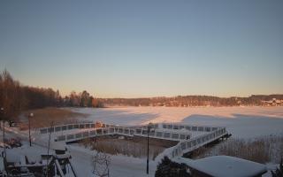 Mrągowo molo - 02-02-2026 14:23