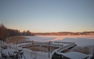 Mrągowo molo - 02-02-2026 14:31