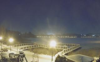 Mrągowo molo - 02-02-2026 20:35