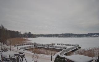 Mrągowo molo - 04-02-2026 09:33