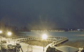 Mrągowo molo - 04-02-2026 22:36