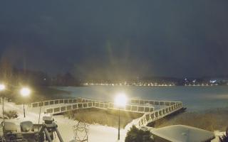 Mrągowo molo - 04-02-2026 22:54