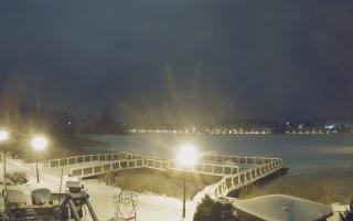 Mrągowo molo - 05-02-2026 04:39