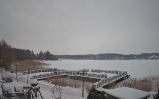 Mrągowo molo - 05-02-2026 12:12