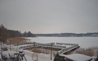 Mrągowo molo - 05-02-2026 12:20